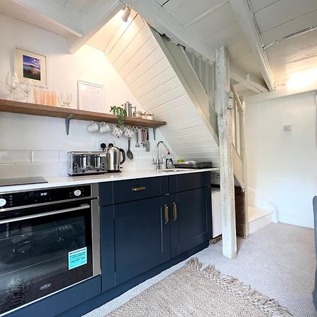 Cosy Cottage Central Marazion With Parking Exterior foto