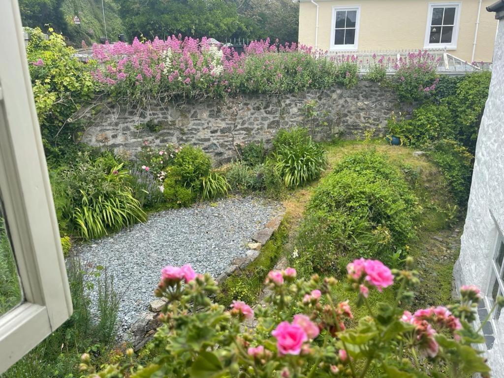 Cosy Cottage Central Marazion With Parking Exterior foto